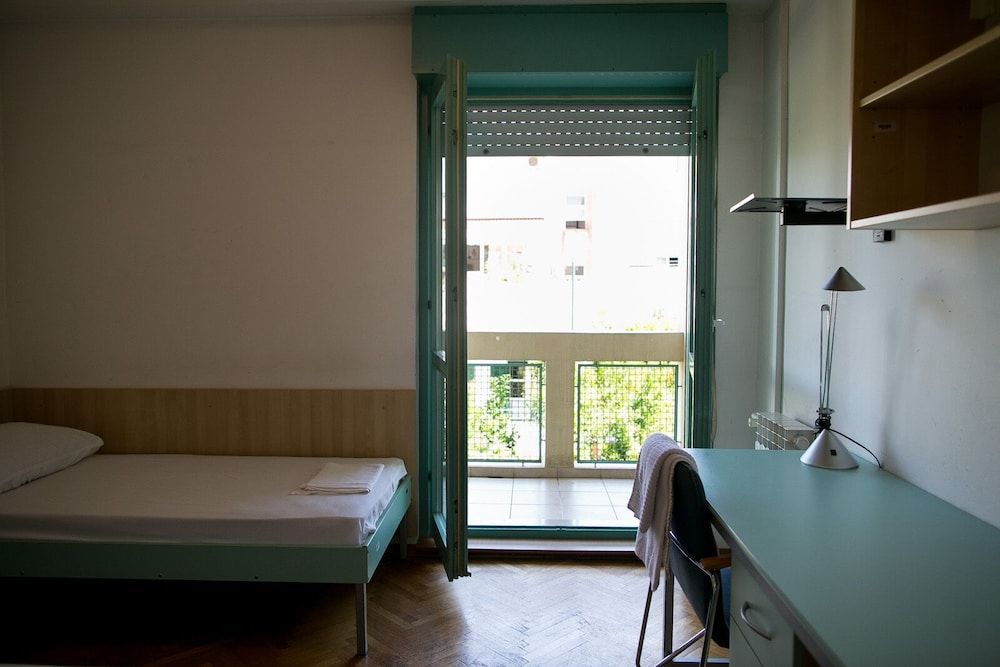 undefined Hostel Spinut