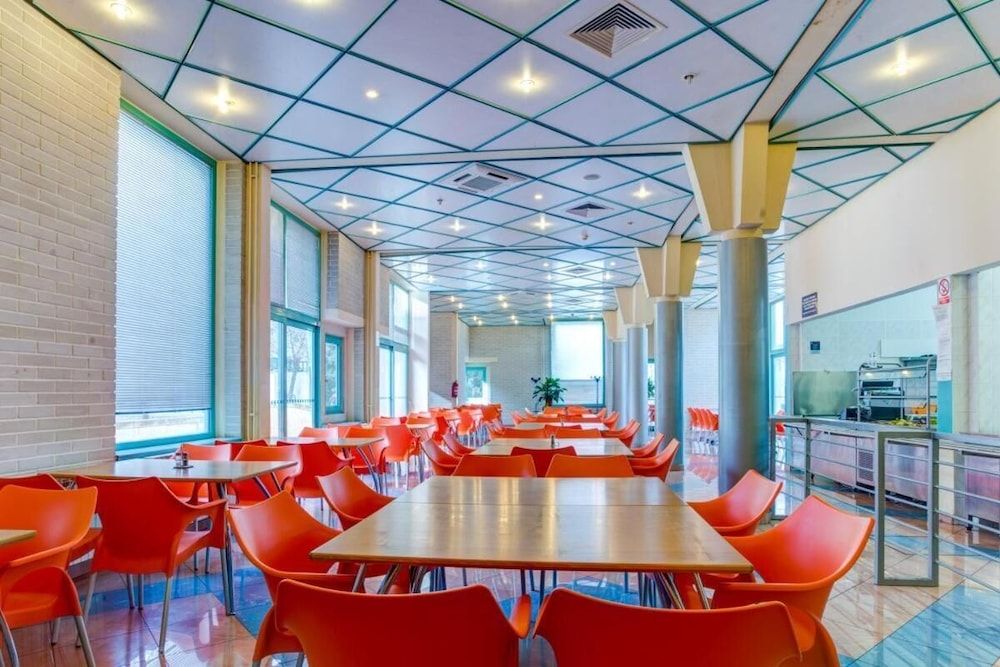 undefined Hostel Spinut 5