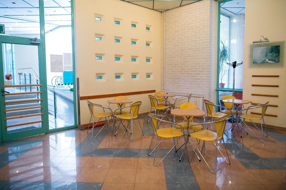 undefined Hostel Spinut 2