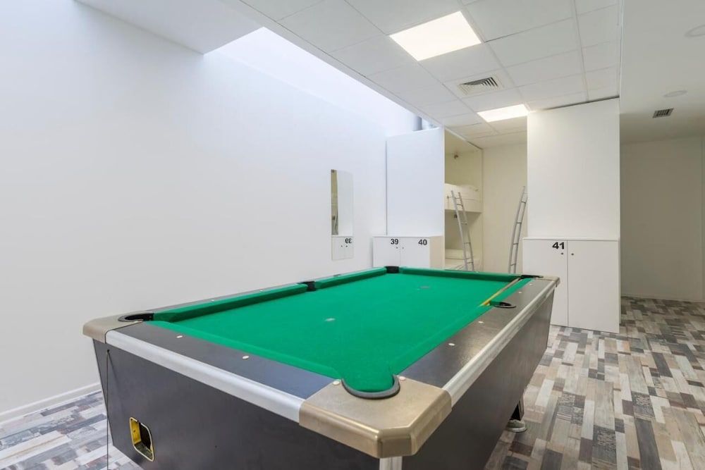 undefined Hostel Book'n'Hook 5