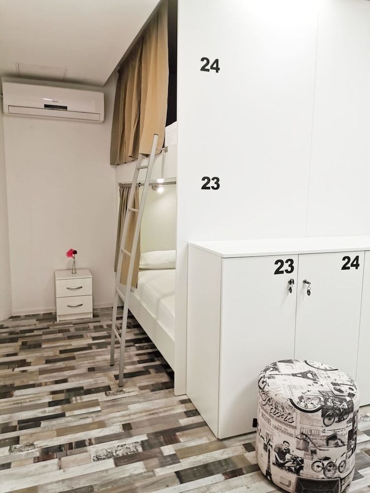 undefined Hostel Book'n'Hook 7