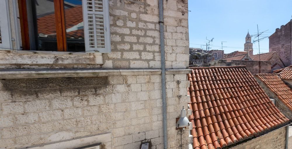 Luxury Rooms Rustic Chic Superior Double Room 6