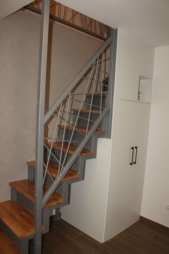 Luxury Rooms Rustic Chic Deluxe Studio Suite 20