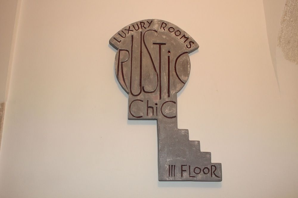 Luxury Rooms Rustic Chic Deluxe Loft, 2 Bedrooms 17