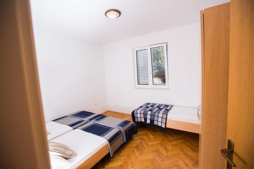 Apartments Adriana