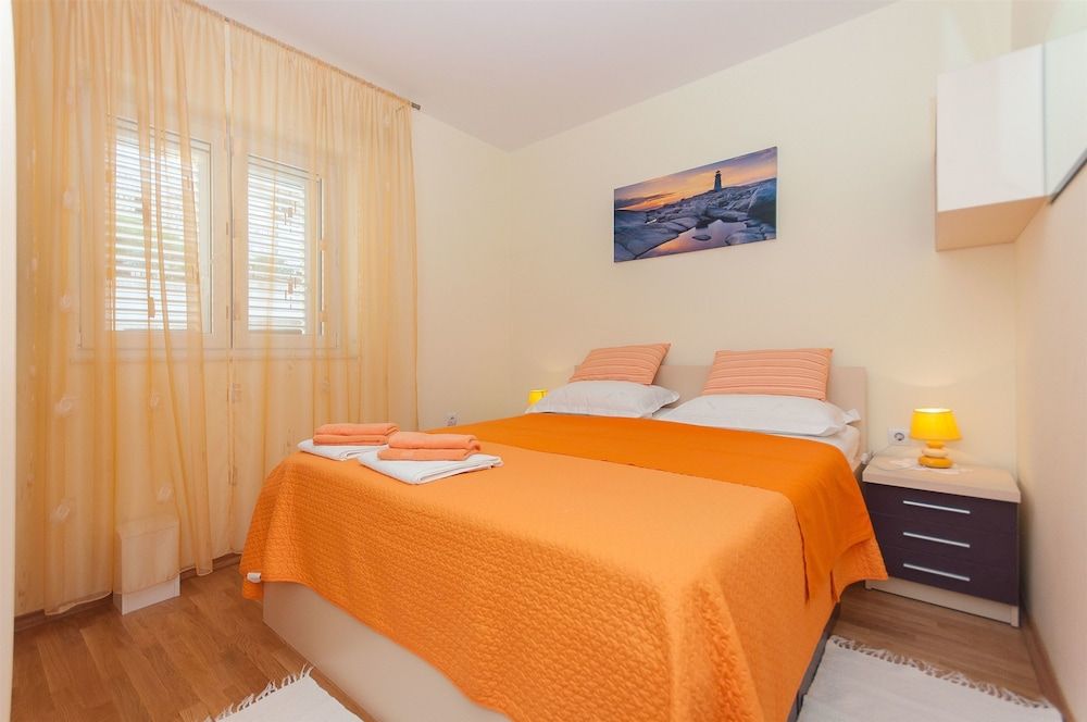 Apartment Temza