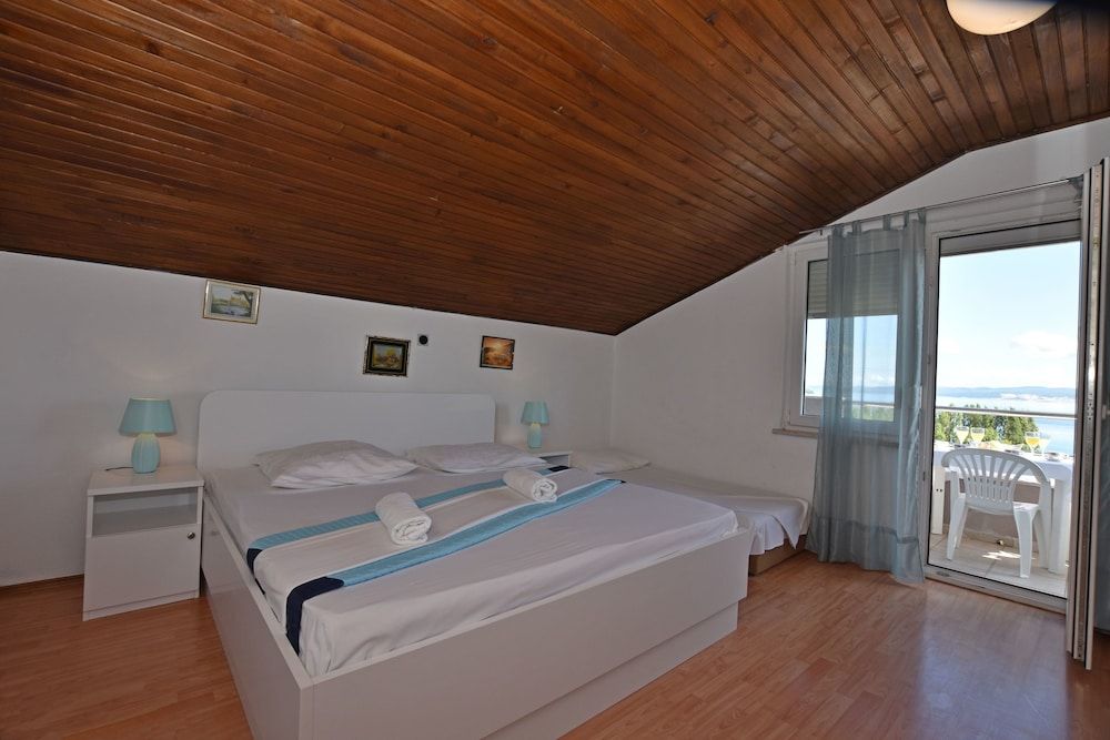 Apartments Ana Apartment (A4) 4