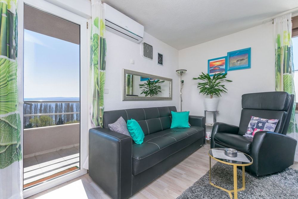 Apartments Ana Apartment (A5) 12