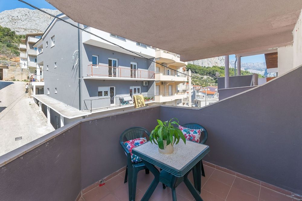 Apartments Ana Apartment (A5) 14