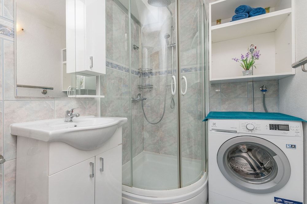 Apartments Ana Apartment (A5) 16