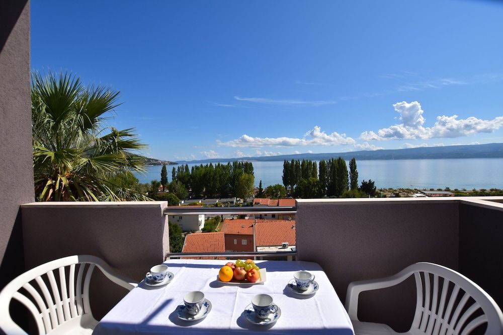 Apartments Ana Apartment (A2) 6