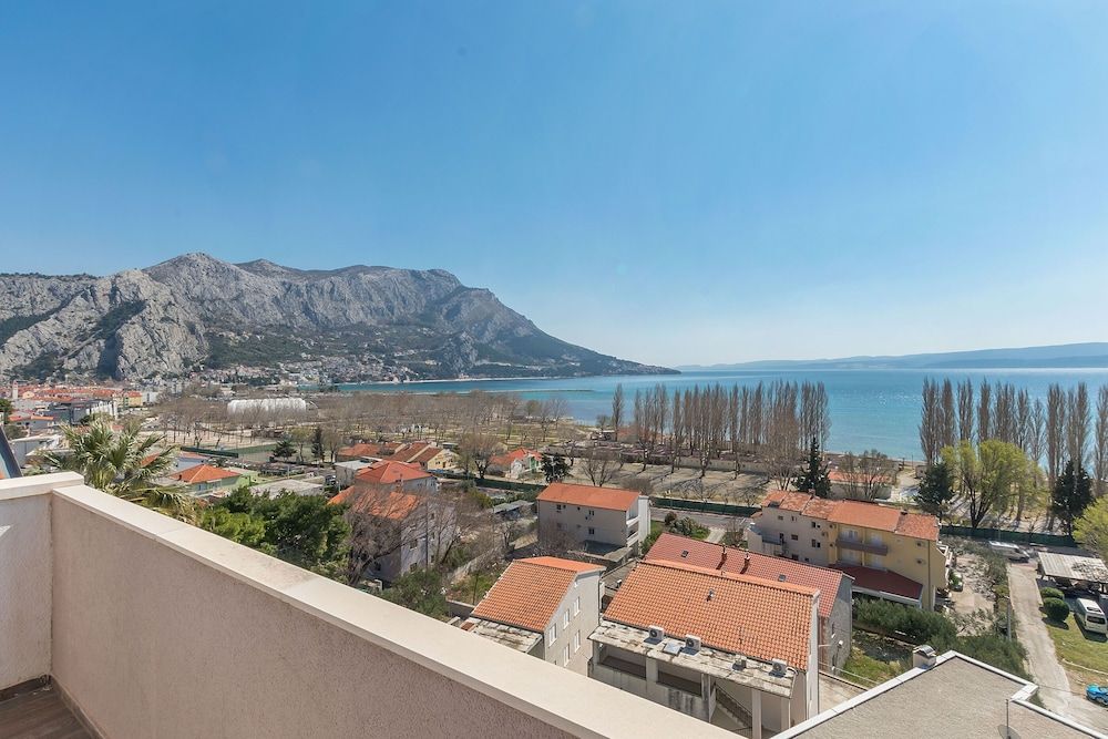 Apartments Ana Apartment (A5) 21