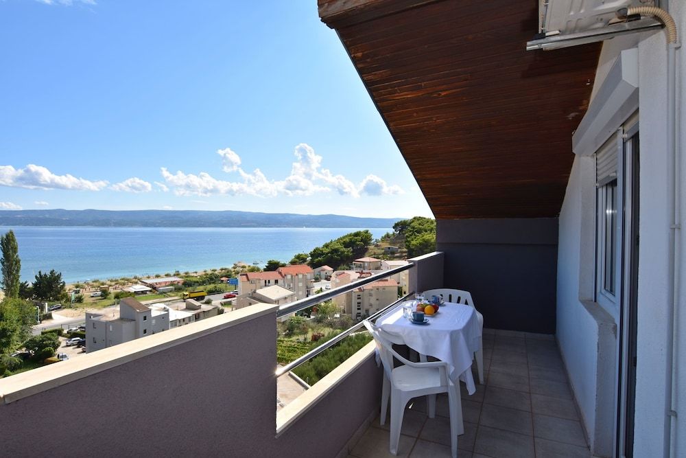 Apartments Ana Apartment (A4) 16