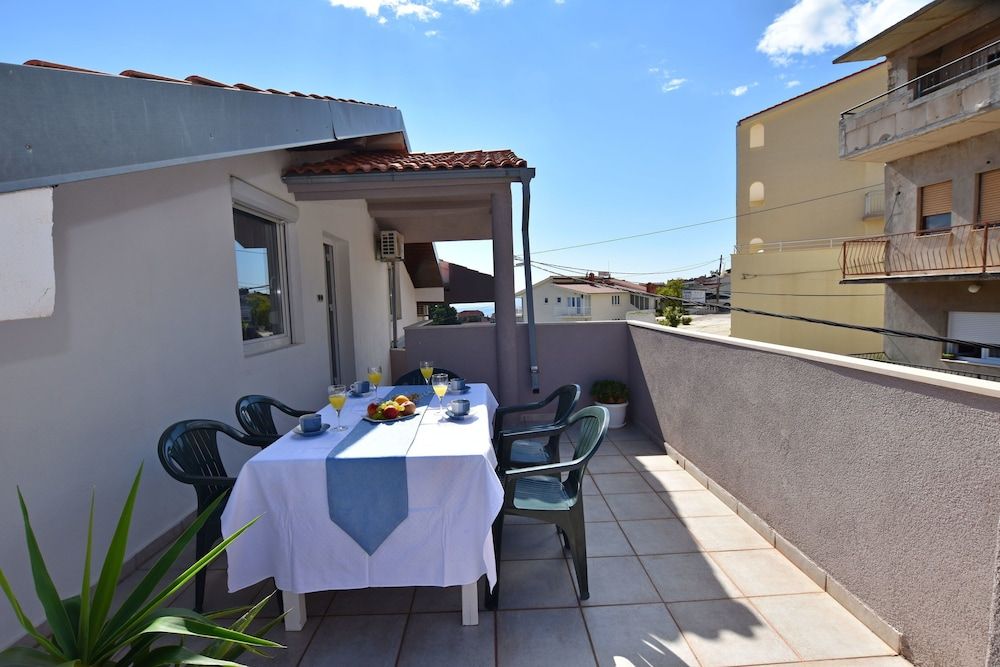 Apartments Ana Apartment (A4) 14