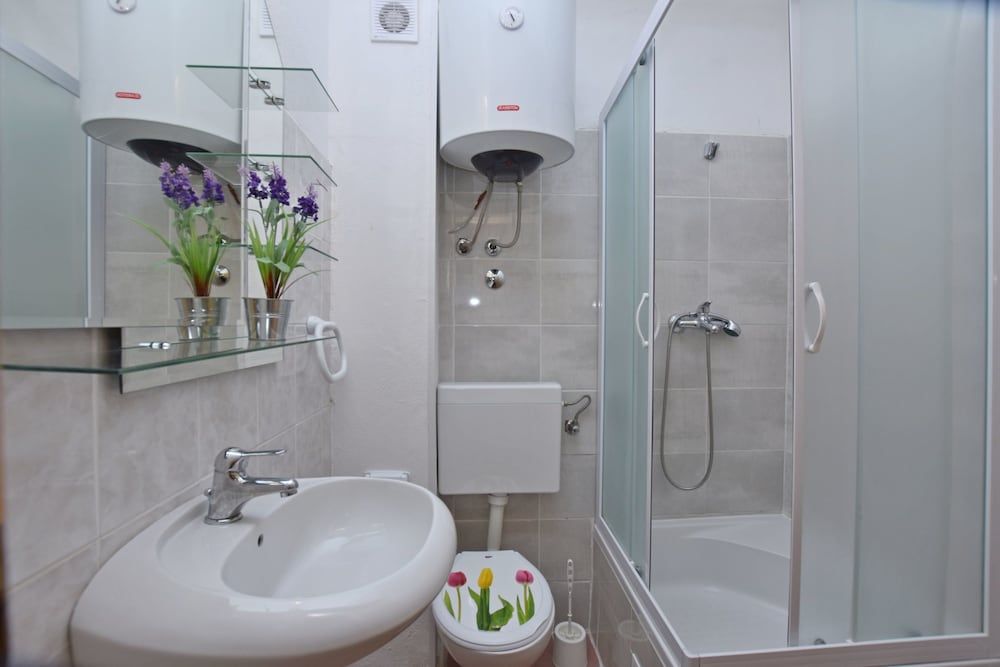 Apartments Ana Apartment (A2) 8