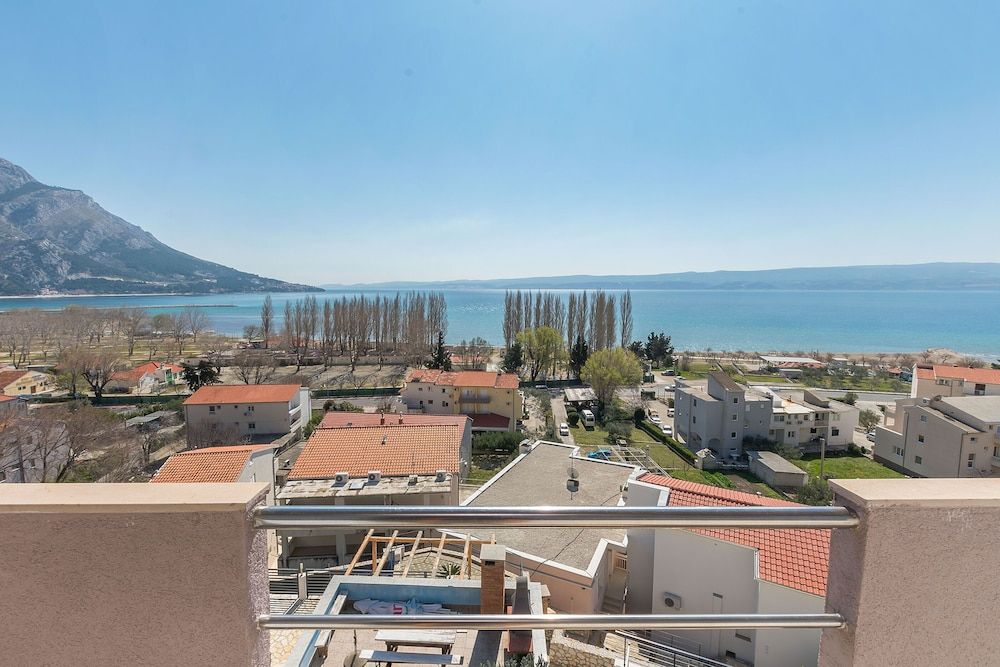 Apartments Ana Apartment (A5) 19