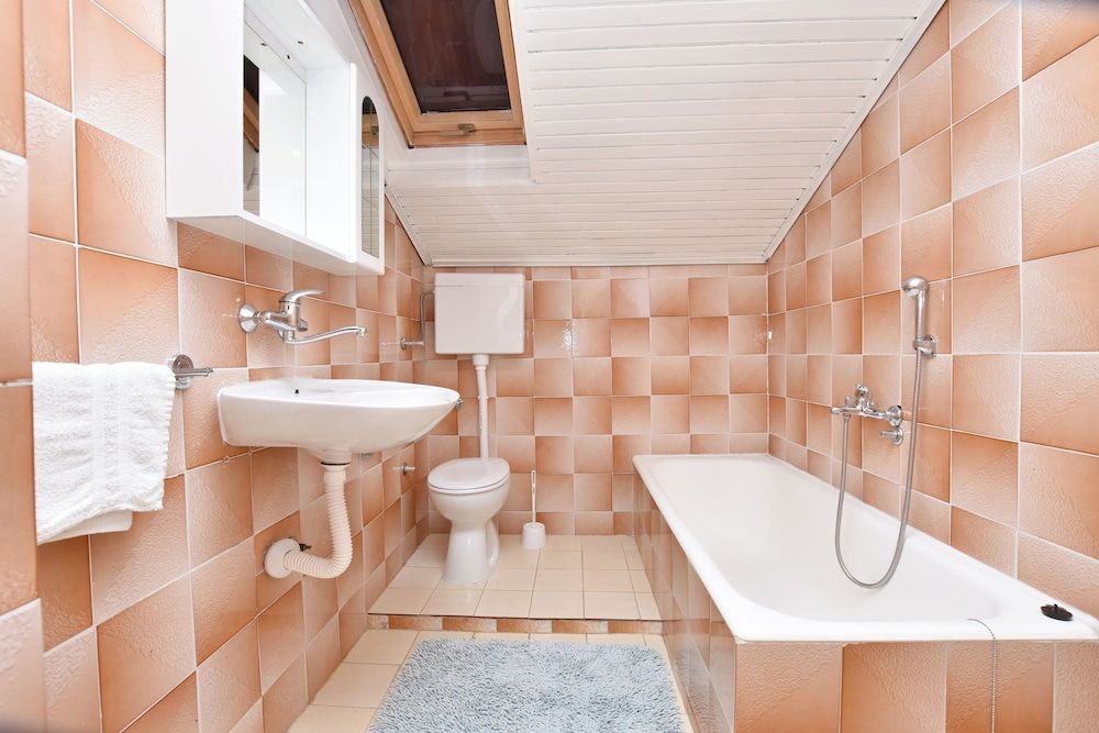 Apartments Ana Apartment (A4) 22