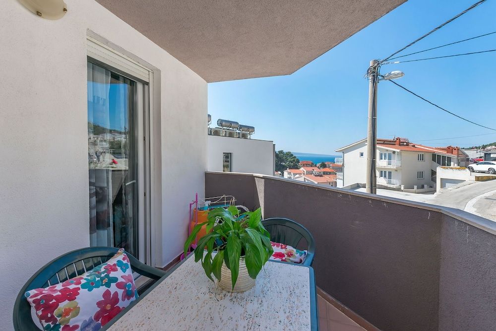 Apartments Ana Apartment (A5) 13