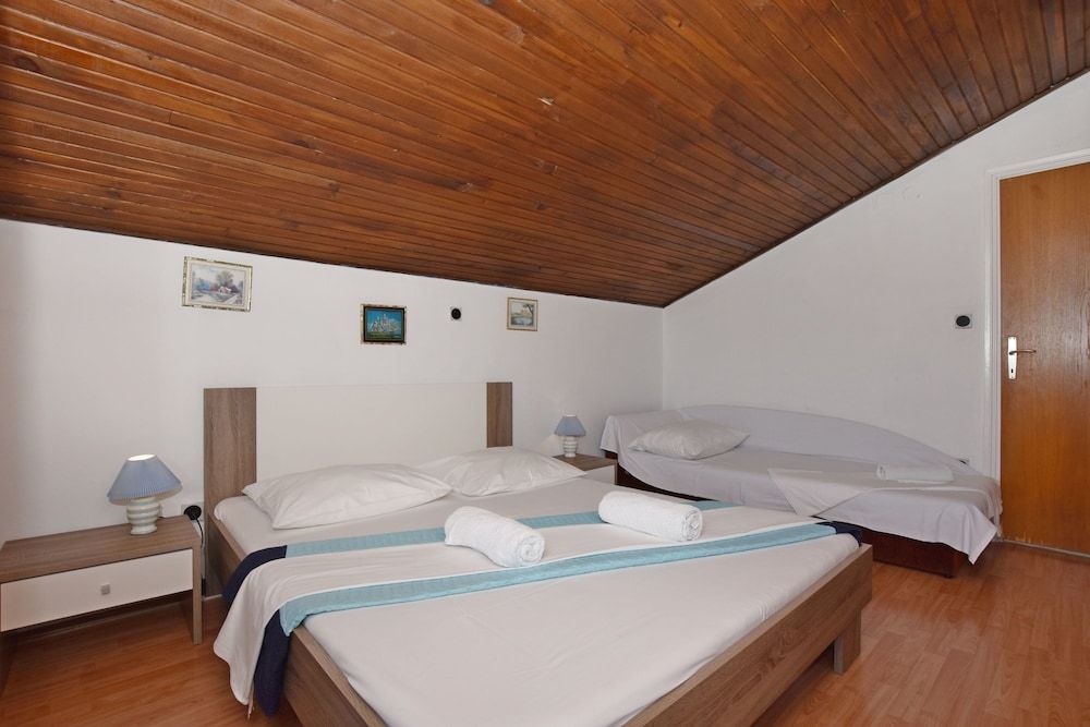 Apartments Ana Apartment (A4) 3