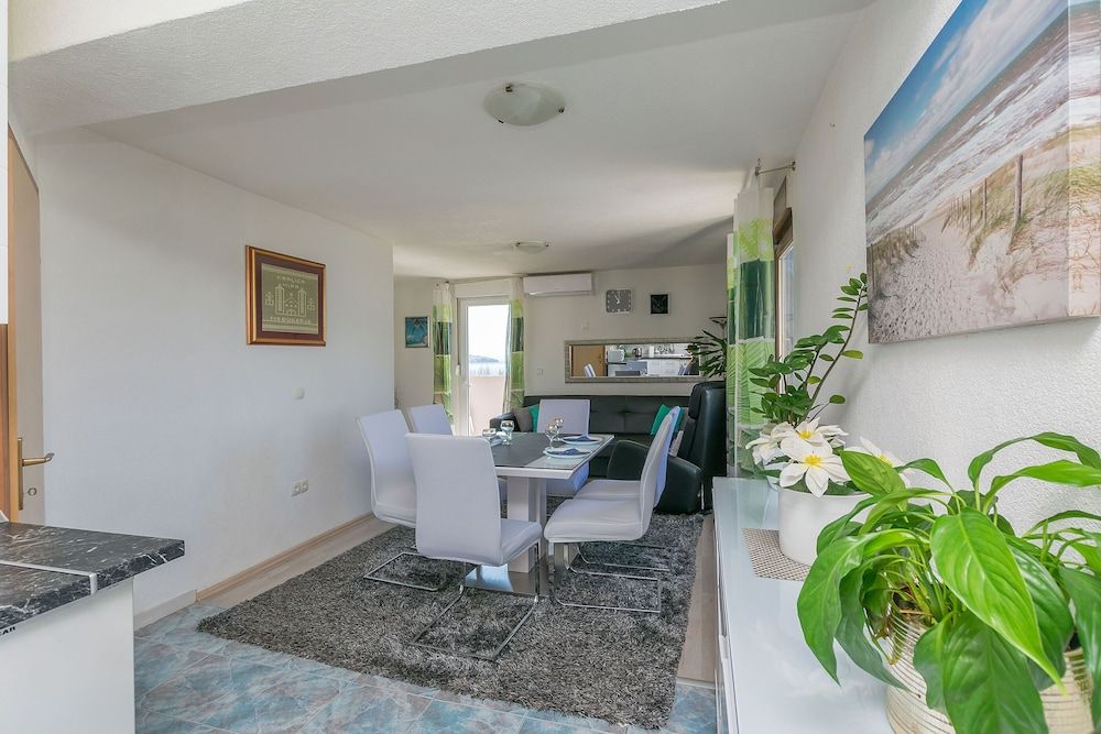 Apartments Ana Apartment (A5) 8