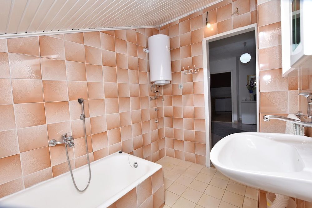 Apartments Ana Apartment (A4) 21