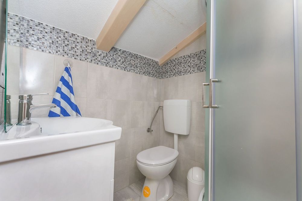 Apartments Ana Apartment (A5) 17