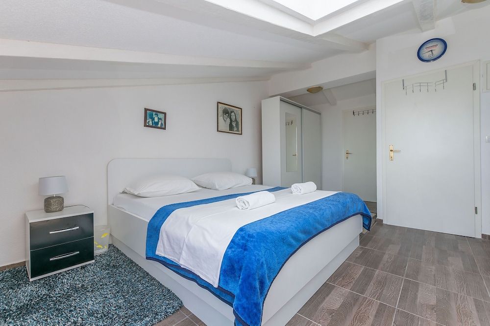 Apartments Ana Apartment (A5) 4