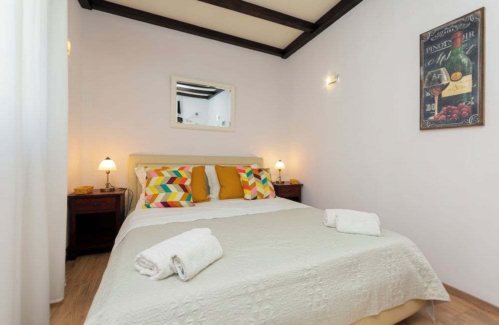 Apartments Klaric Studio (A1) 3