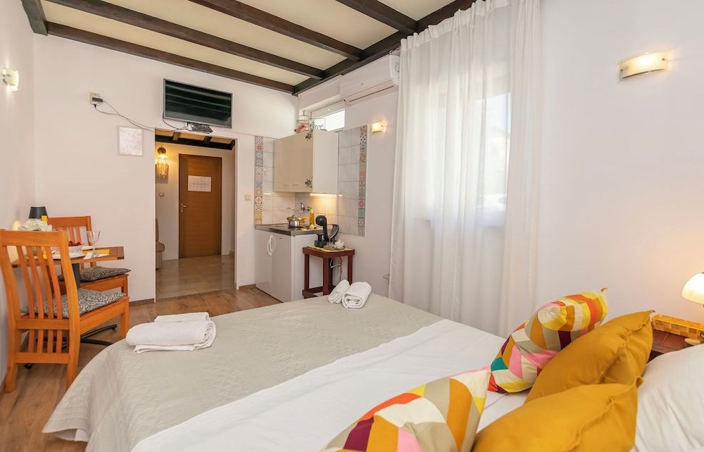 Apartments Klaric Studio (A1) 4