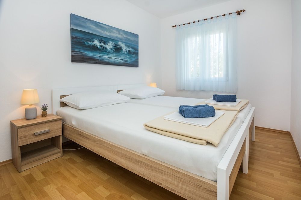 Apartment Poslon