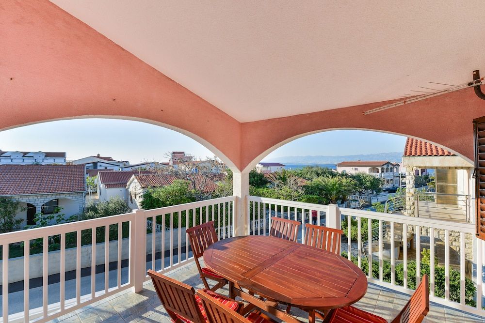 Apartment, 2 Bedrooms A1