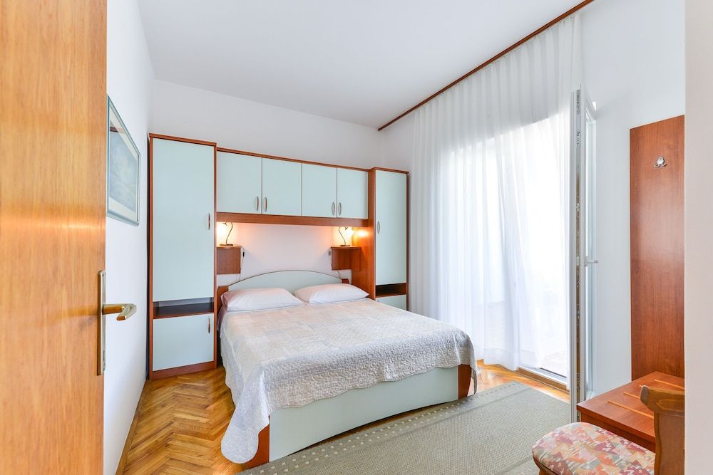 Apartment (A3)