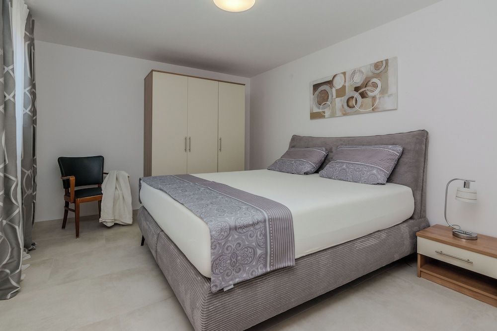 Apartment, Sea View (A2)