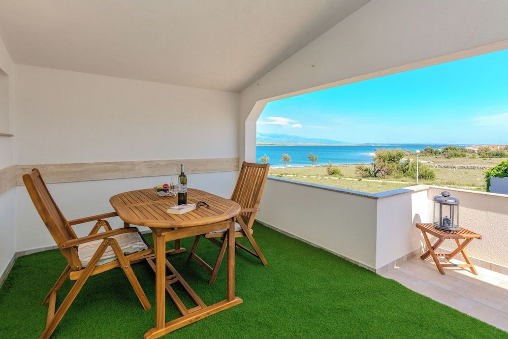 Apartment, Sea View (A3)