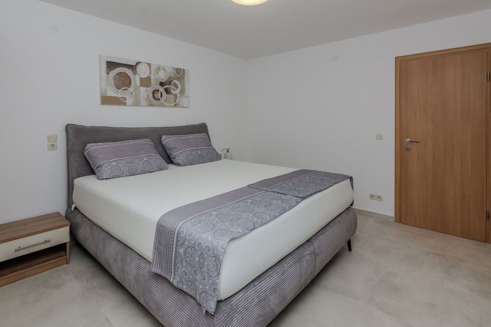 Apartment, Sea View (A2)