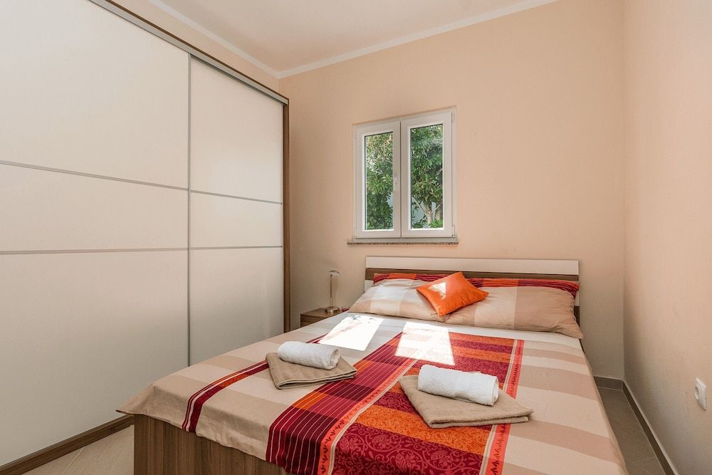 Apartment, 1 Bedroom (A1)