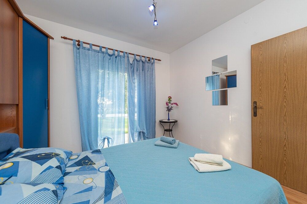 Apartment, Terrace (A2)