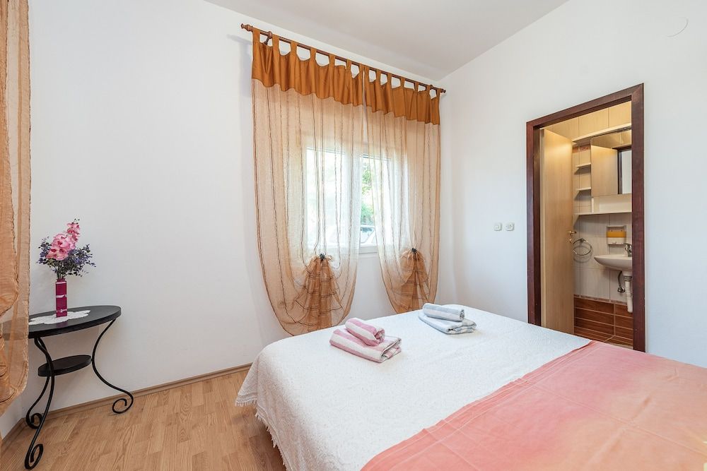 Apartment, Sea View (A1)