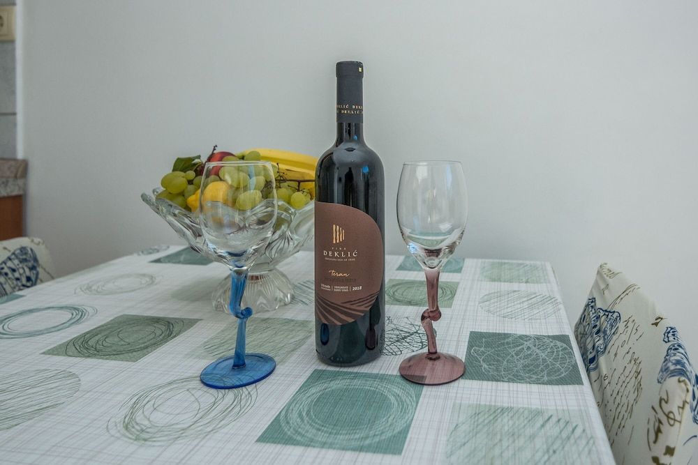 Apartment Basic 2