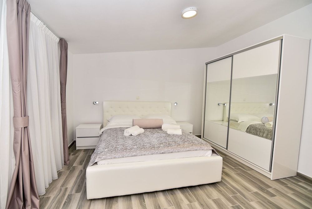 Luxury Condo