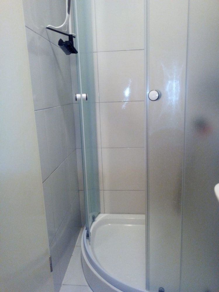 Studio (Studio Apartment with Terrace and Sea)