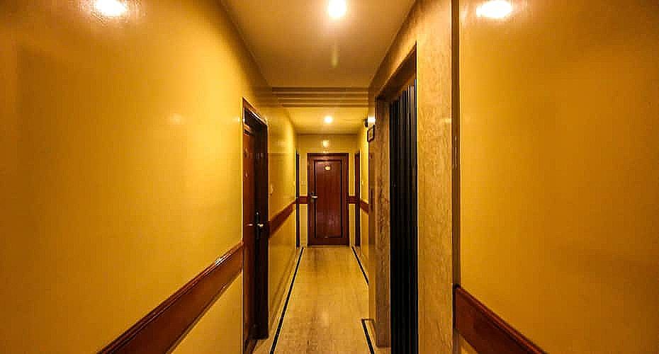 undefined Hotel Pai Comforts, JP Nagar 3