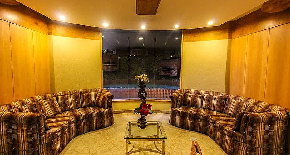 undefined Hotel Pai Comforts, JP Nagar 2
