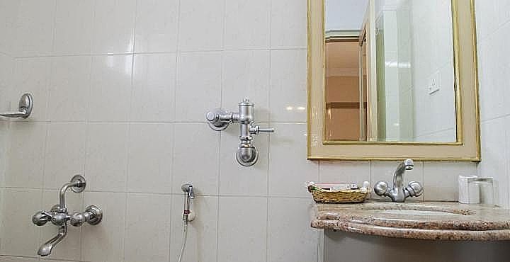 Hotel Pai Comforts, JP Nagar Superior Room 8