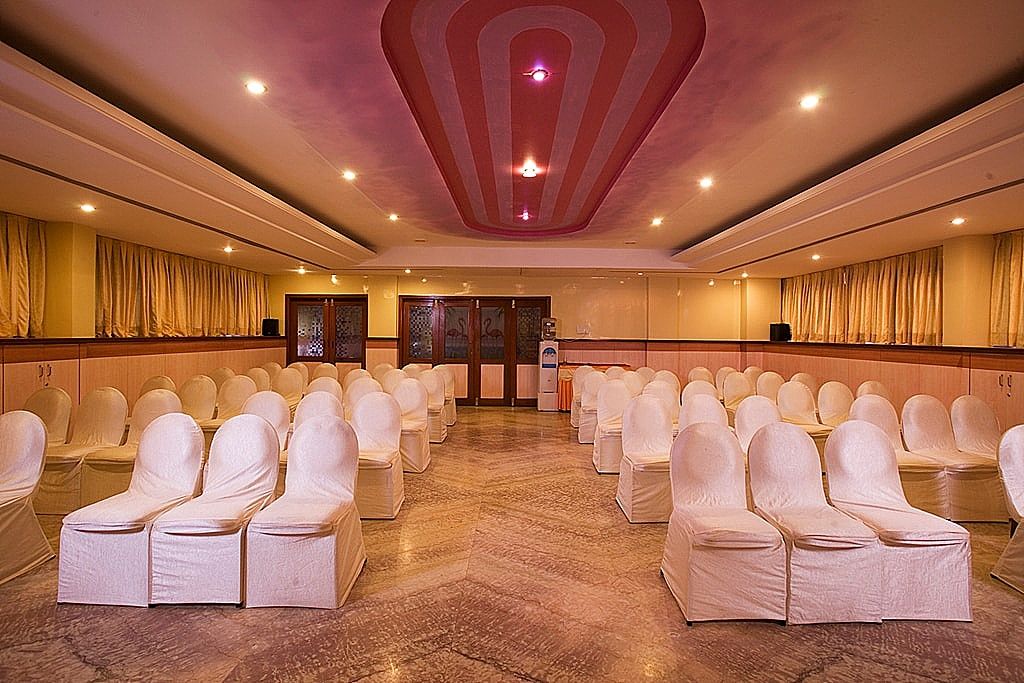 undefined Hotel Pai Comforts, JP Nagar 9