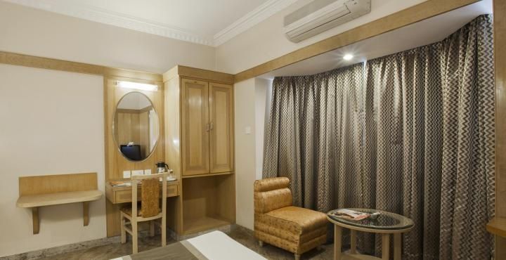 Hotel Pai Comforts, JP Nagar Superior Room 9