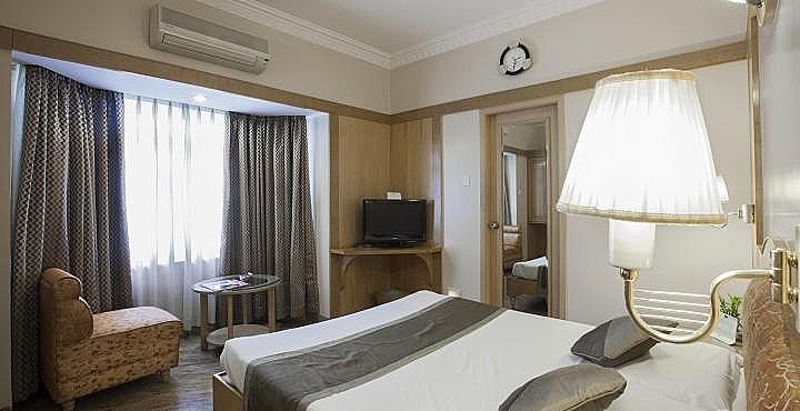 Hotel Pai Comforts, JP Nagar Superior Room 7