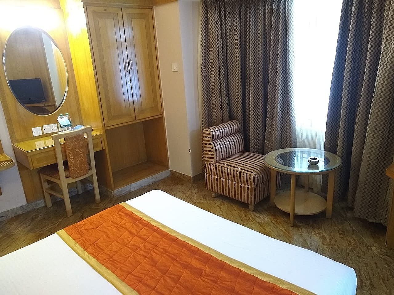 Hotel Pai Comforts, JP Nagar Superior Room 10