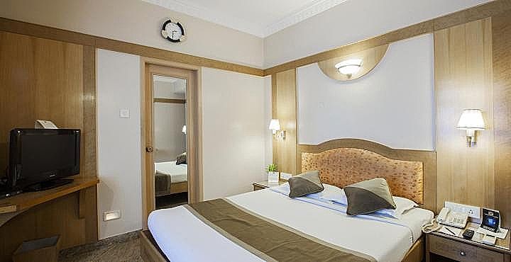 Hotel Pai Comforts, JP Nagar Superior Room 5