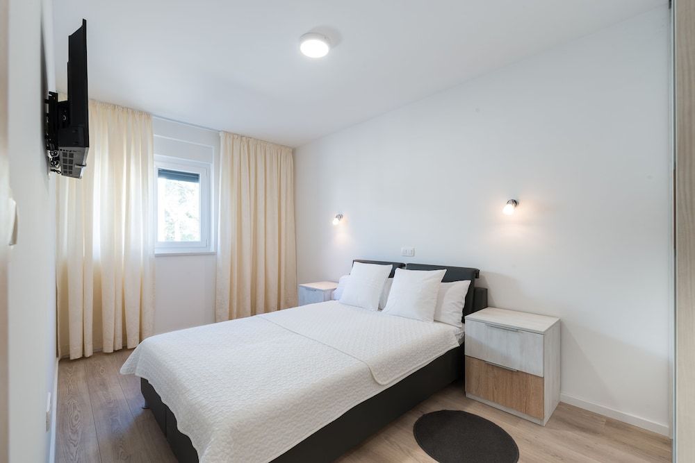 Comfort Apartment A1